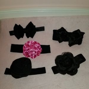 Headbands